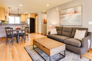 124 Fairfield Garth, NARBERTH
